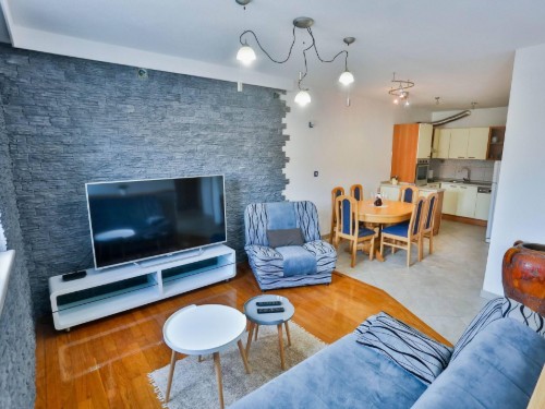 Ferieleilighet - 4 personer -  - 21403 - Sutivan