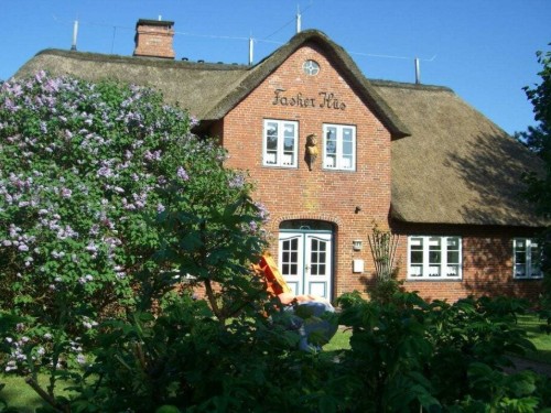 Sommerhus - 6 personer -  - 25946 - Nebel