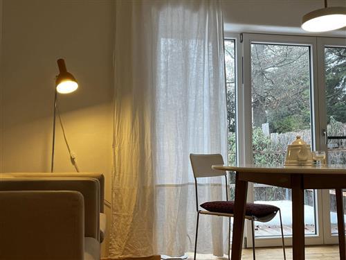 Ferieleilighet - 2 personer -  - Römerstraße - 88316 - Isny Im Allgäu