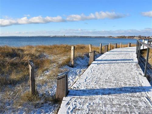 Ferielejlighed - 3 personer -  - Dünenweg - 23730 - Pelzerhaken
