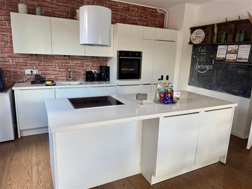 Sommerhus - 12 personer -  - Friederikensiel - 26434