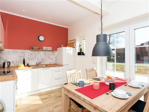 Sommerhus - 3 personer -  - Bannesdorf - 23769