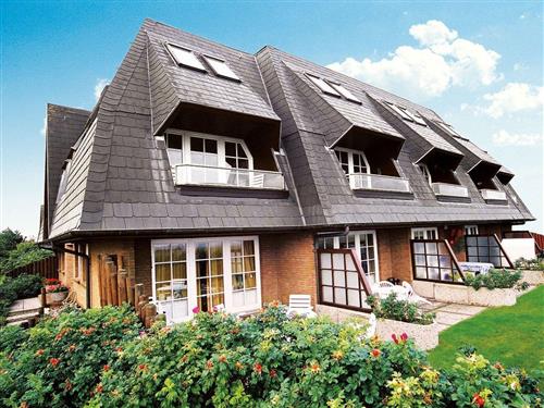 Ferielejlighed - 3 personer -  - Kurhausstraße - 25999 - Kampen Auf Sylt