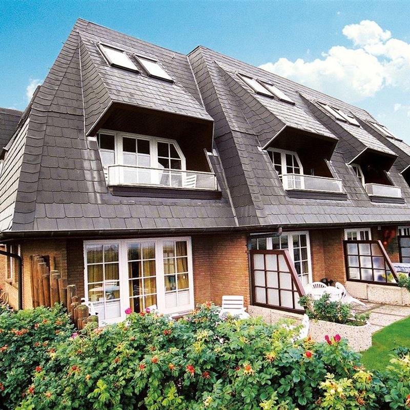 Ferielejlighed - 3 personer -  - Kurhausstraße - 25999 - Kampen Auf Sylt