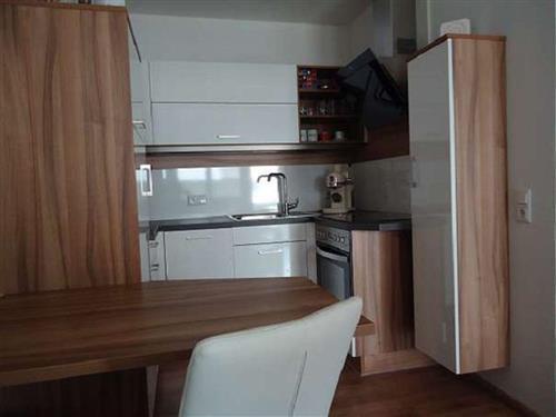 Ferieleilighet - 3 personer -  - Mozartstraße - 4701 - Bad Schallerbach
