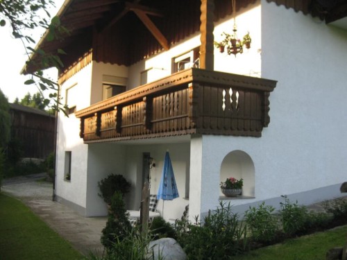  - 2 personer -  - Irlmühle - 93462 - Lam