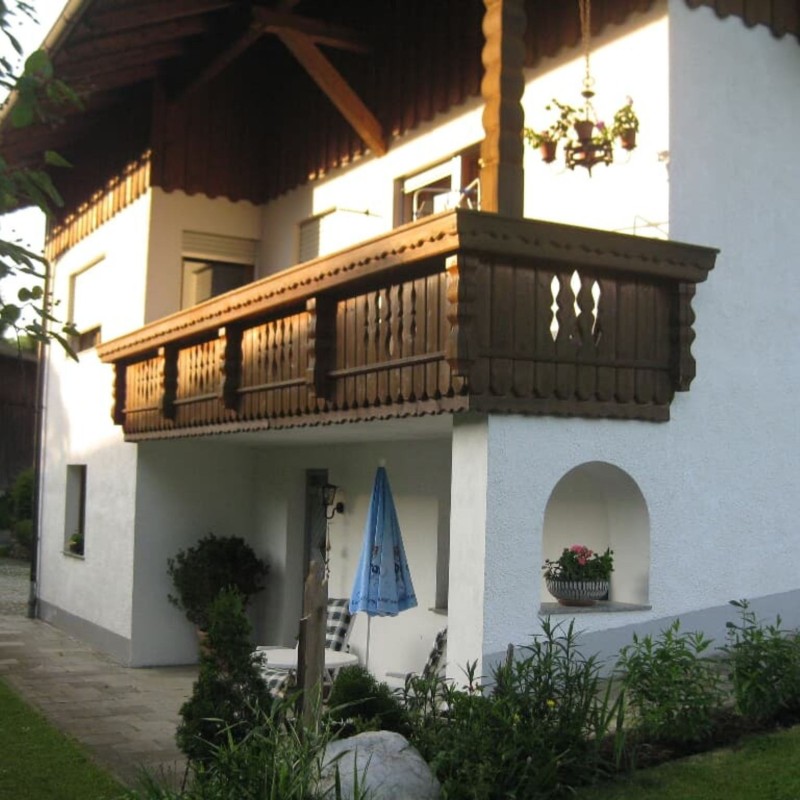  - 2 personer -  - Irlmühle - 93462 - Lam
