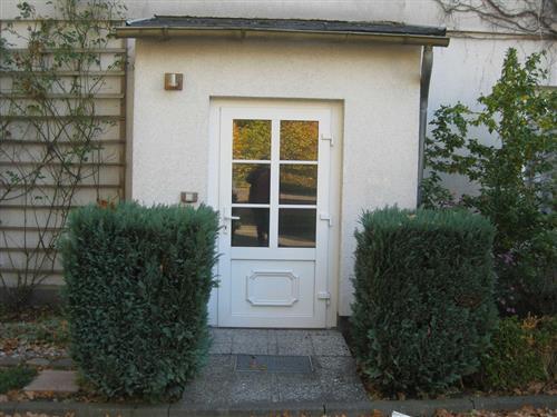 Ferielejlighed - 4 personer -  - Wilhelmstraße - 18586 - Göhren (Ostseebad)