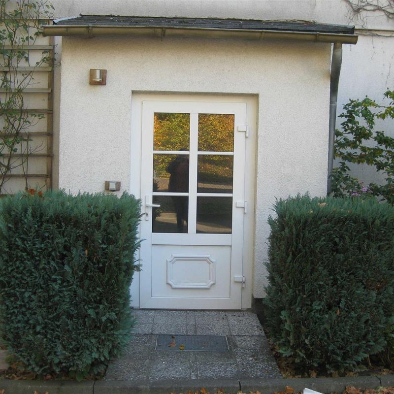 Ferielejlighed - 4 personer -  - Wilhelmstraße - 18586 - Göhren (Ostseebad)