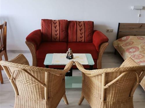 Ferieleilighet - 2 personer -  - Zandt - 93499