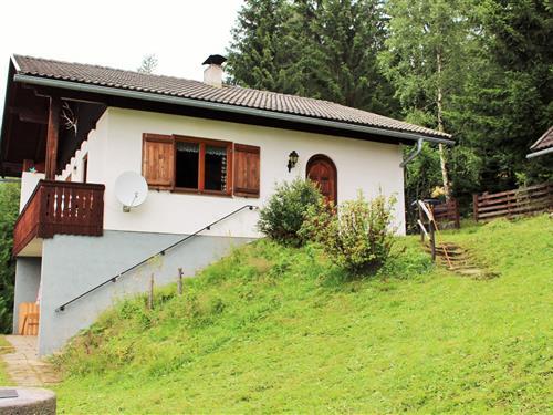 Sommerhus - 5 personer -  - 9543 - Arriach