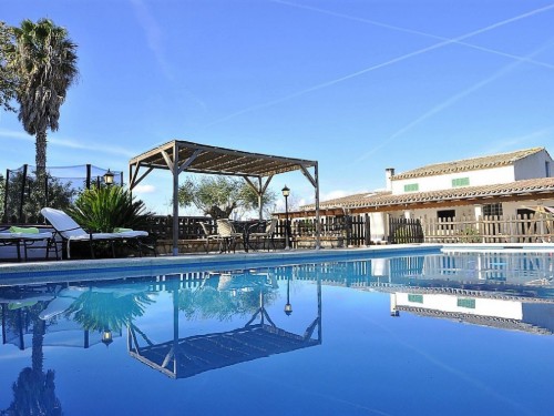 Fritidshus - 5 personer -  - 07230 - Montuiri
