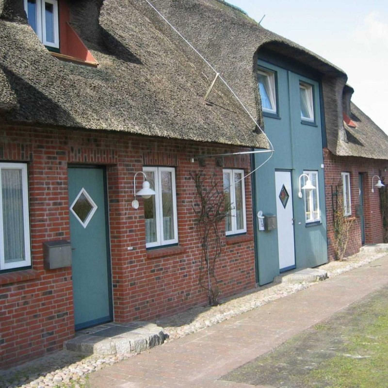 Ferielejlighed - 5 personer -  - Boowen Taarep - 25938 - Utersum