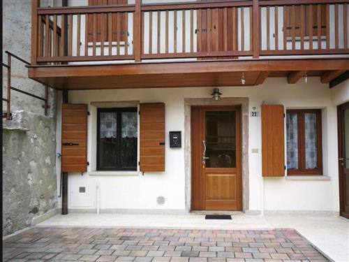 Ferielejlighed - 2 personer -  - Feltre - 32032