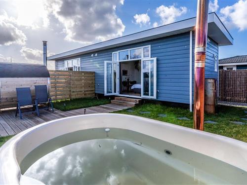 Sommerhus - 2 personer -  - Herenweg 276 - - 3645 DX - Vinkeveen