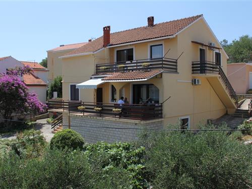 Holiday Home/Apartment - 5 persons -  - Sali - 23281 - Sali