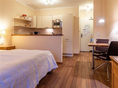 Ferieleilighet - 2 personer -  - Müritzstraße - 17192 - Waren - Müritz