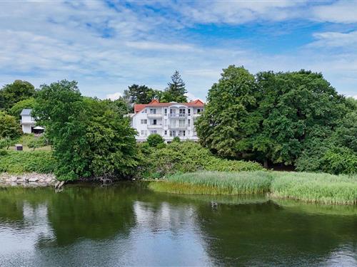 Ferieleilighet - 2 personer -  - Hafenstrasse - 18581 - Putbus Ot Lauterbach