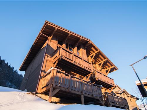Chalet - 13 persons -  - 74120 - Praz-Sur-Arly