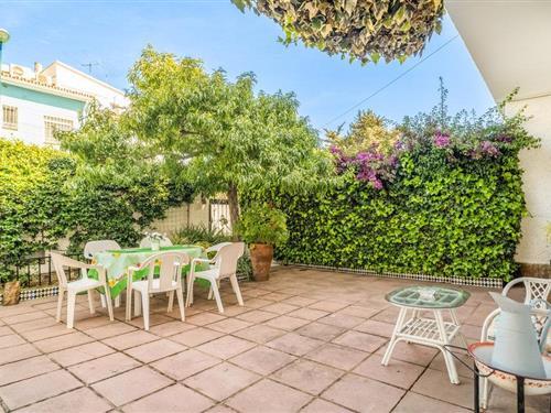 Sommerhus - 7 personer -  - C. Luis Taboada - 29017 - Málaga