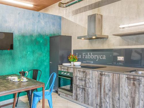 Ferielejlighed - 6 personer -  - Via Orvieto, - 63821 - Porto Sant'elpidio