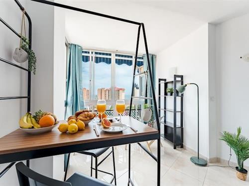 Ferielejlighed - 2 personer -  - 29640 - Fuengirola