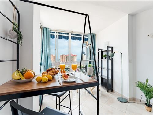 Ferielejlighed - 2 personer -  - 29640 - Fuengirola