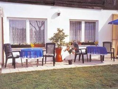 Ferielejlighed - 5 personer -  - Chausseeberg - 17429 - Mellenthin