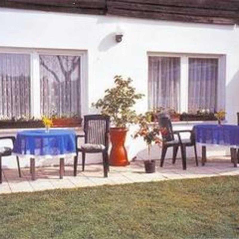 Ferielejlighed - 5 personer -  - Chausseeberg - 17429 - Mellenthin