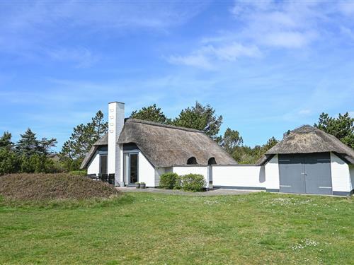 Sommerhus - 4 personer -  - Hummelmosevej - Vedersø Klit - 6990 - Ulfborg