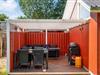 Billede 16 - Terrasse