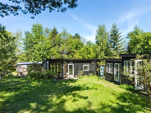 Sommerhus - 6 personer -  - Nordstjernevej - Liseleje - 3370 - Melby