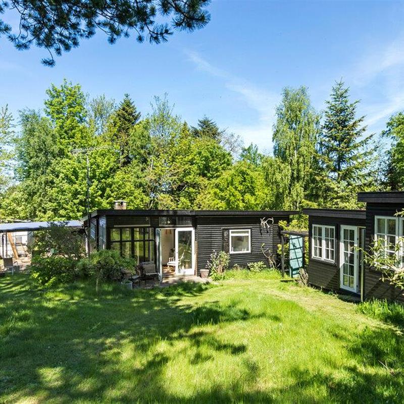 Ferienhaus - 6 Personen -  - Nordstjernevej - Liseleje - 3370 - Melby