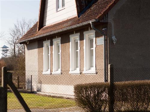 Ferielejlighed - 2 personer -  - Altwarp - 17375