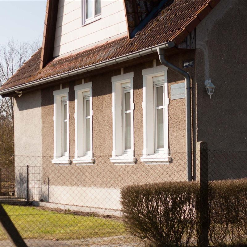 Ferielejlighed - 2 personer -  - Altwarp - 17375