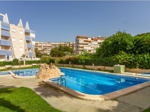 Ferielejlighed - 4 personer -  - Calle Adriano 8 - Torrevieja - 03188 - La Mata, Torrevieja