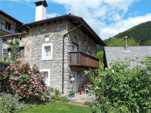 Feriehus / leilighet - 4 personer -  - Valli Del Natisone - 33040