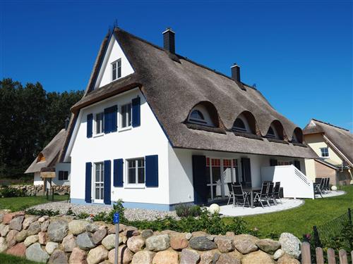 Feriehus - 7 personer -  - Rerik - 18230