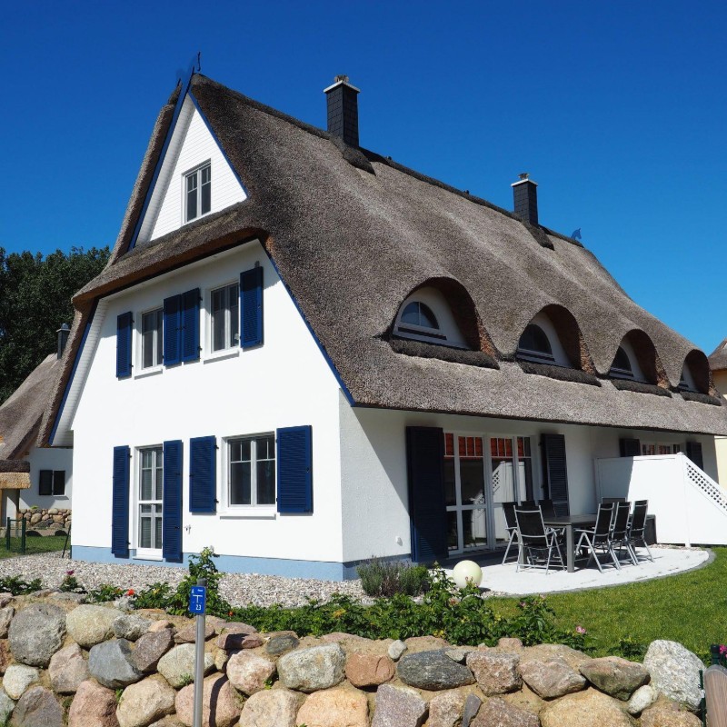 Sommerhus - 8 personer -  - Rerik - 18230