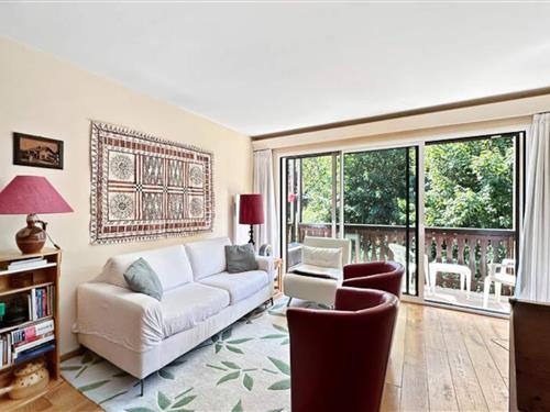 Ferielejlighed - 4 personer -  - 74300 - Les Carroz D'arâches