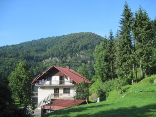Ferieleilighet - 6 personer -  - Homer 61 A - 51316 - Lokve