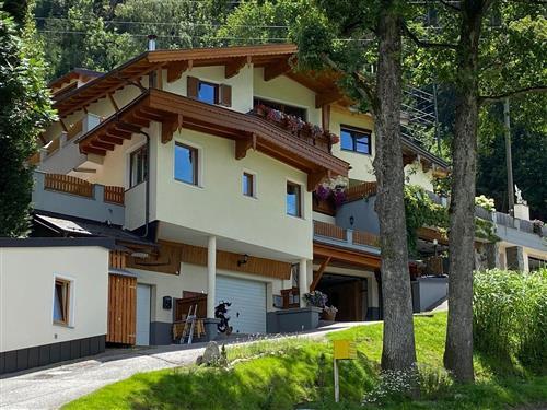 Ferielejlighed - 5 personer -  - Merans - 6115 - Kolsassberg