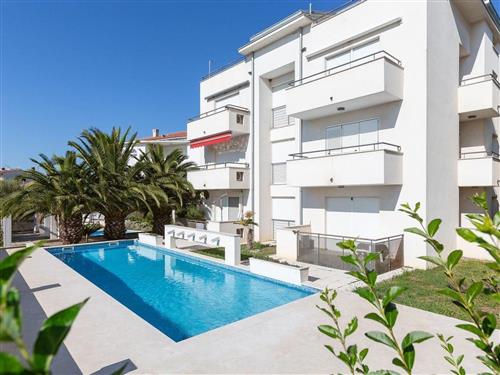Ferielejlighed - 6 personer -  - Medulin - 52203