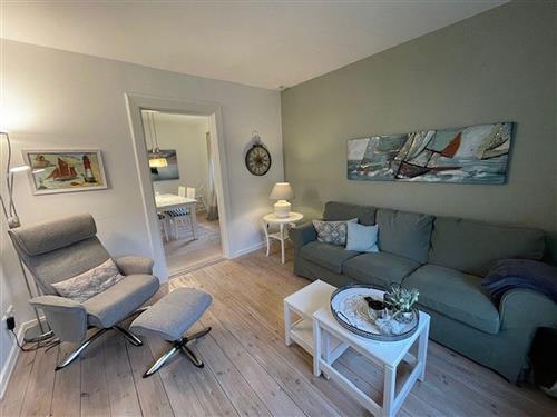 Sommerhus - 4 personer -  - Am Oland - 25761 - Büsum