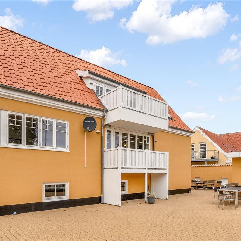 Sommerhus - 12 personer -  - Sveavej - Skagen, Vesterby - 9990 - Skagen