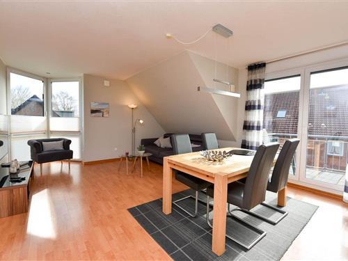 Ferienwohnung - 3 Personen -  - Rugenbargsweg - 27476 - Cuxhaven