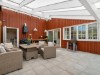 Billede 5 - Terrasse