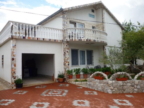 Ferienwohnung - 2 Personen -  - Vebitska - 23244 - Seline