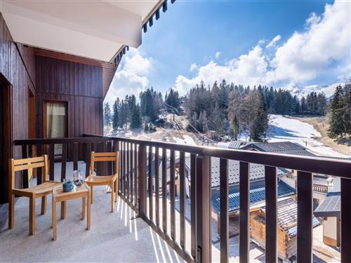 Holiday apartment - 4 persons -  - Doucy - 73260