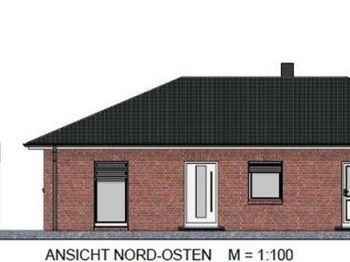 Feriehus - 5 personer -  - Wiehenredder - 24361 - Haby